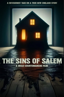 The Sins of Salem Trailer
