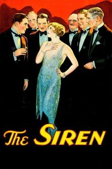 The Siren Trailer
