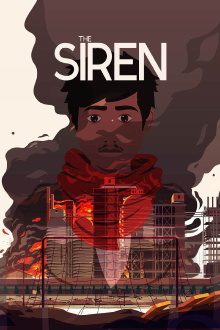 The Siren Trailer