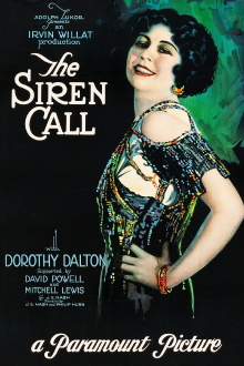 The Siren Call Trailer