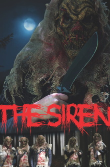 The Siren Trailer