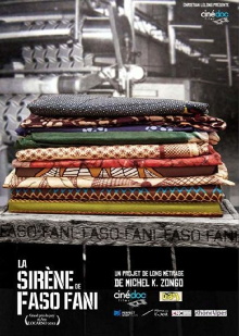 The Siren of Faso Fani Trailer