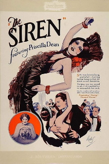 The Siren Of Seville Trailer