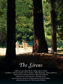 The Sirens Trailer