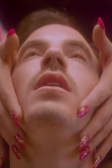 The Sissy Trailer
