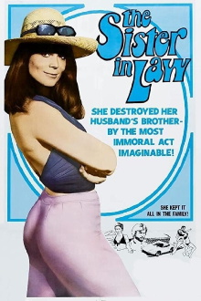 The Sister in Law Trailer