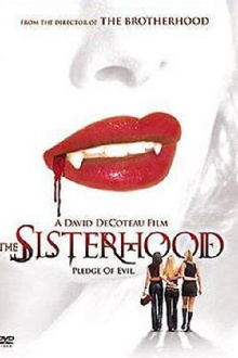 The Sisterhood Trailer