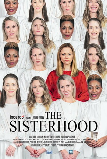 The Sisterhood Trailer
