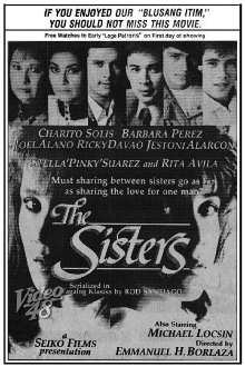 The Sisters Trailer
