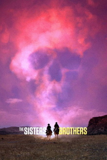The Sisters Brothers Trailer
