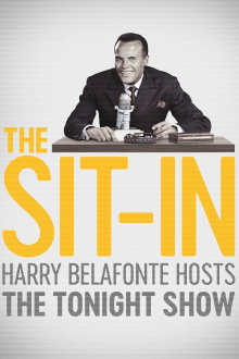 The Sit-In: Harry Belafonte Hosts The Tonight Show Trailer
