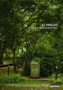 The Site Trailer