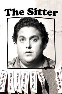 The Sitter Trailer