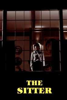 The Sitter Trailer