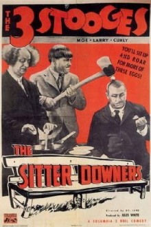 The Sitter Downers Trailer