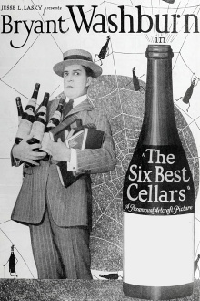 The Six Best Cellars Trailer