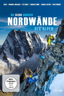 The Six Great North Faces of the Alps Trailer
