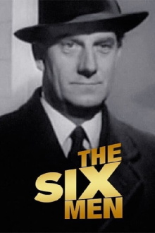 The Six Men Trailer