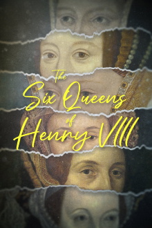 The Six Queens of Henry VIII Trailer