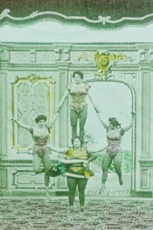 The Six Sisters Dainef Trailer