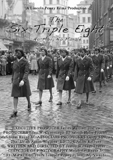 The Six Triple Eight Trailer