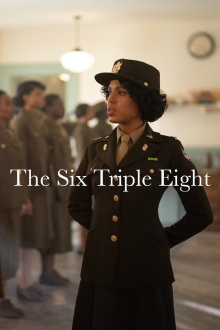 The Six Triple Eight Trailer