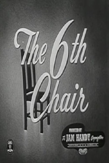 The Sixth Chair Trailer