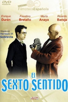 The Sixth Sense Trailer