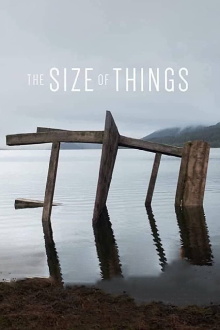 The Size of Things Trailer