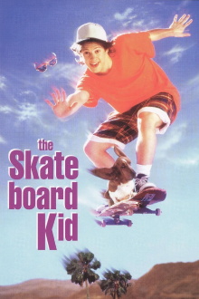 The Skateboard Kid Trailer