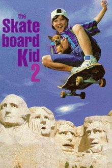 The Skateboard Kid II Trailer