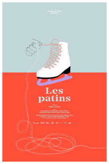 The Skates Trailer
