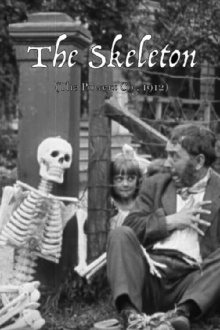 The Skeleton Trailer