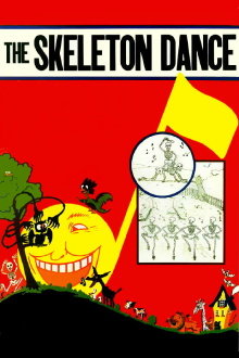 The Skeleton Dance Trailer