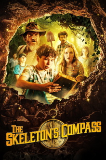 The Skeleton's Compass Trailer