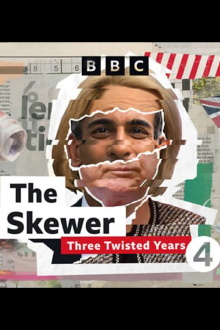 The Skewer: Three Twisted Years Trailer