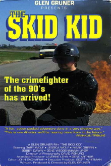 The Skid Kid Trailer