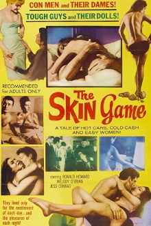 The Skin Game Trailer