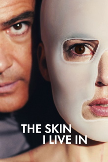 The Skin I Live In Trailer