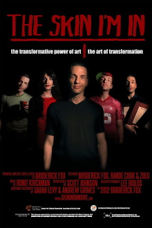 The Skin I'm In Trailer