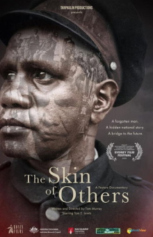 The Skin of Others Trailer