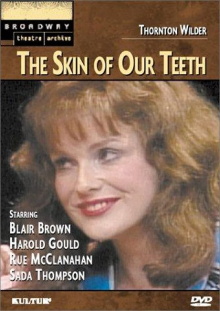 The Skin of Our Teeth Trailer