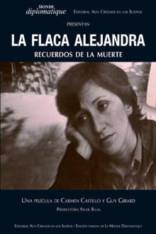 The Skinny Alejandra Trailer
