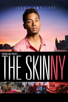 The Skinny Trailer