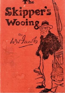 The Skipper's Wooing Trailer