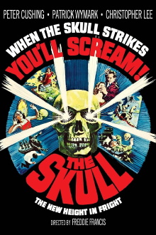 The Skull Trailer