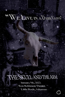 The Skull and the Arm Trailer