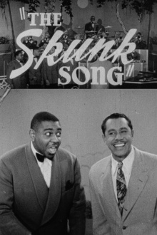 The Skunk Song Trailer