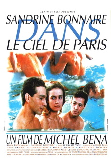 The Sky Above Paris Trailer