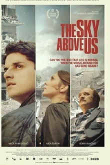The Sky Above Us Trailer
